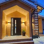 Villa Rakkarinne Rovaniemi