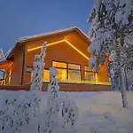 Villa Rakkarinne *