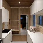Rakkarinne Villa *