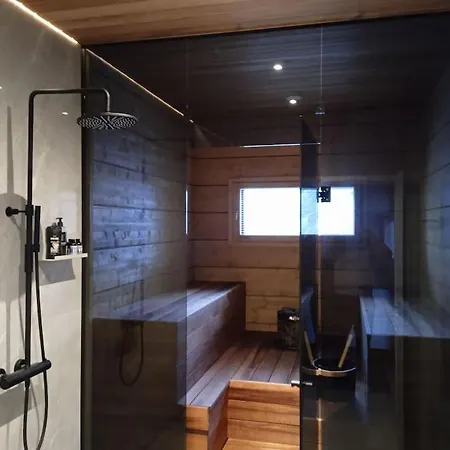 Rakkarinne Rovaniemi