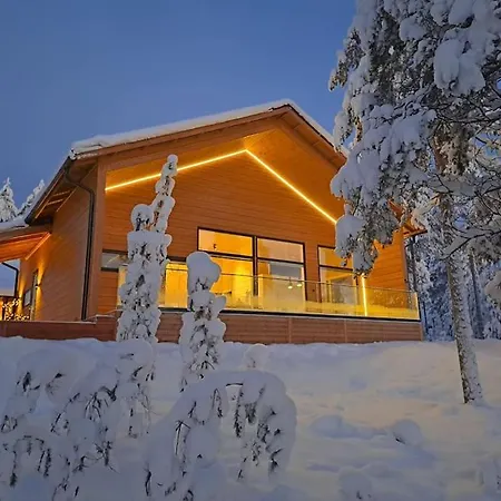 Villa Rakkarinne *