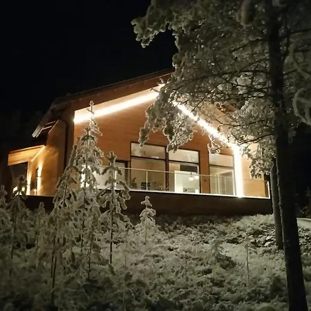 Rakkarinne