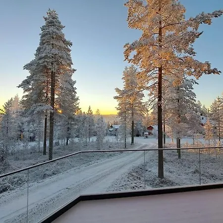 Rakkarinne * Rovaniemi