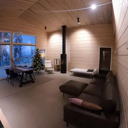 Rakkarinne Rovaniemi