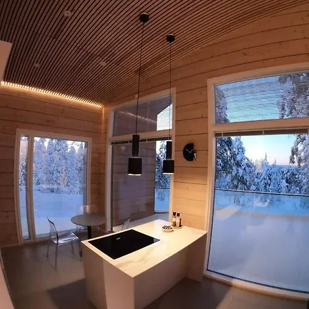 Rakkarinne * Rovaniemi