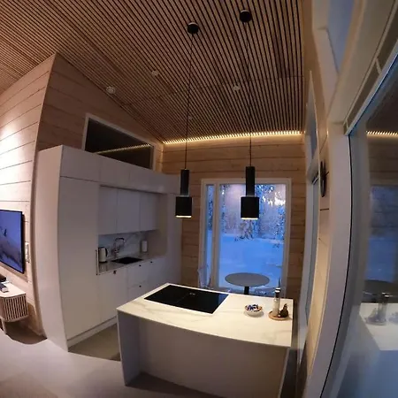 Rakkarinne Rovaniemi