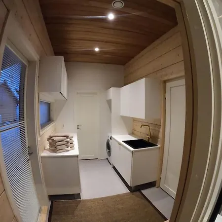 Rakkarinne Rovaniemi