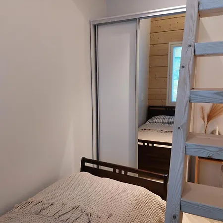 Rakkarinne * Rovaniemi