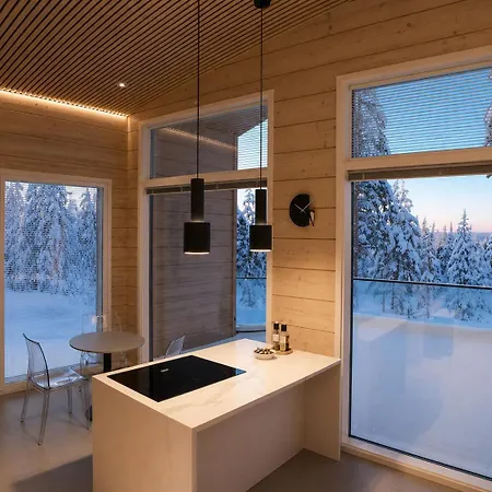 Rakkarinne * Rovaniemi