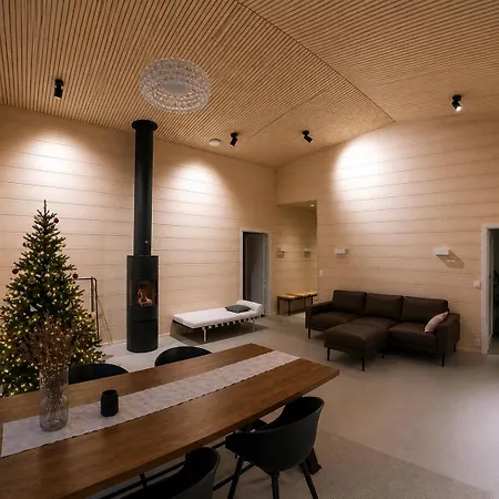 Rakkarinne Villa