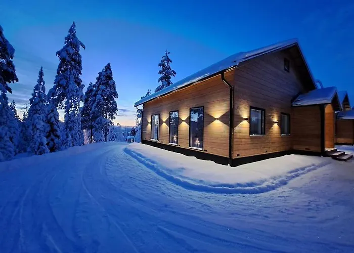 Rakkarinne Willa Rovaniemi