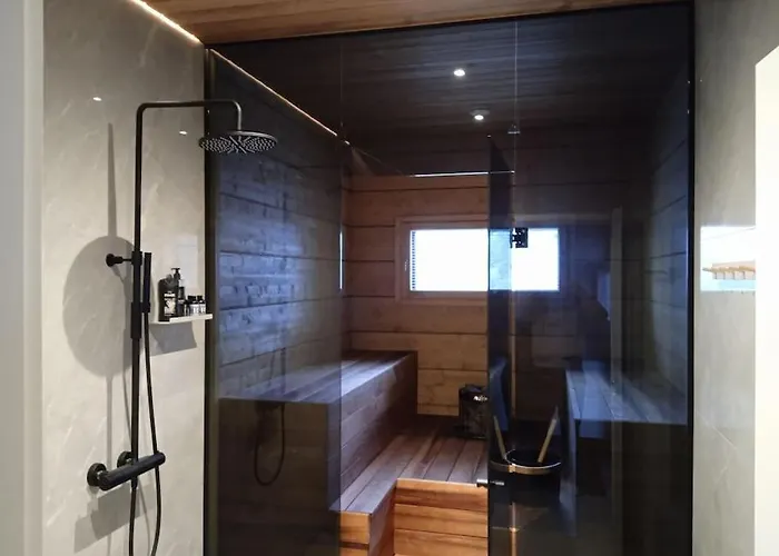 Rakkarinne روفانييمي