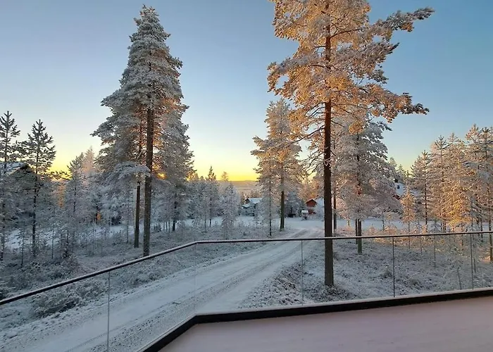 Rakkarinne * Rovaniemi