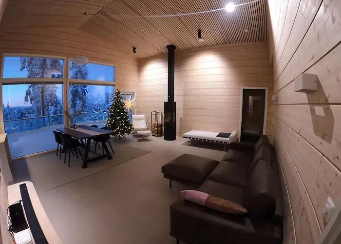 Rakkarinne Rovaniemi