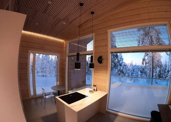 Rakkarinne * Rovaniemi