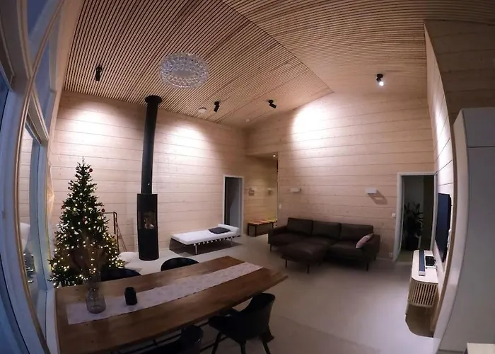 Rakkarinne * Rovaniemi