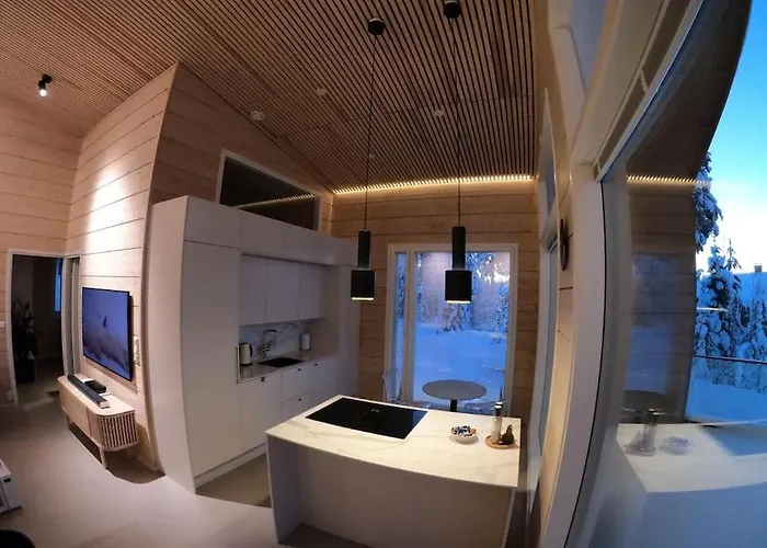 Rakkarinne روفانييمي