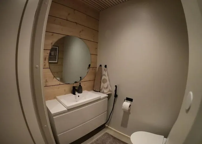 Willa Rakkarinne Rovaniemi