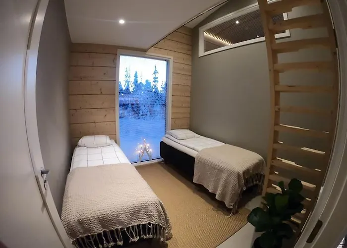 Rakkarinne * Rovaniemi