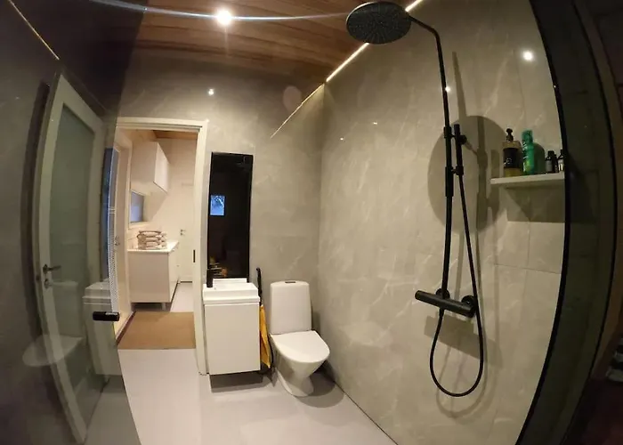 Rakkarinne فيلة روفانييمي