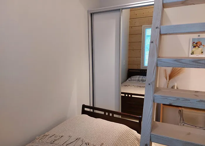 Rakkarinne * Rovaniemi